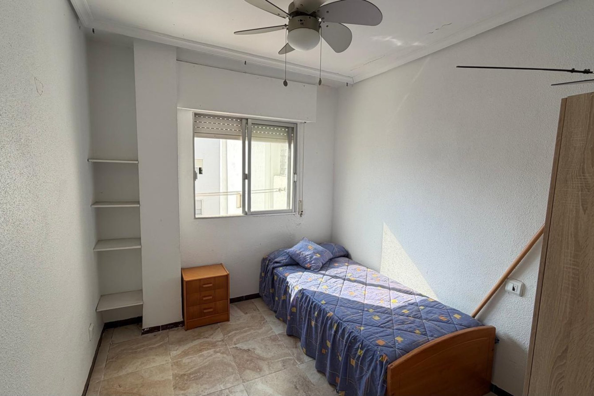 Resale - Apartment -
Torrevieja - Acequion