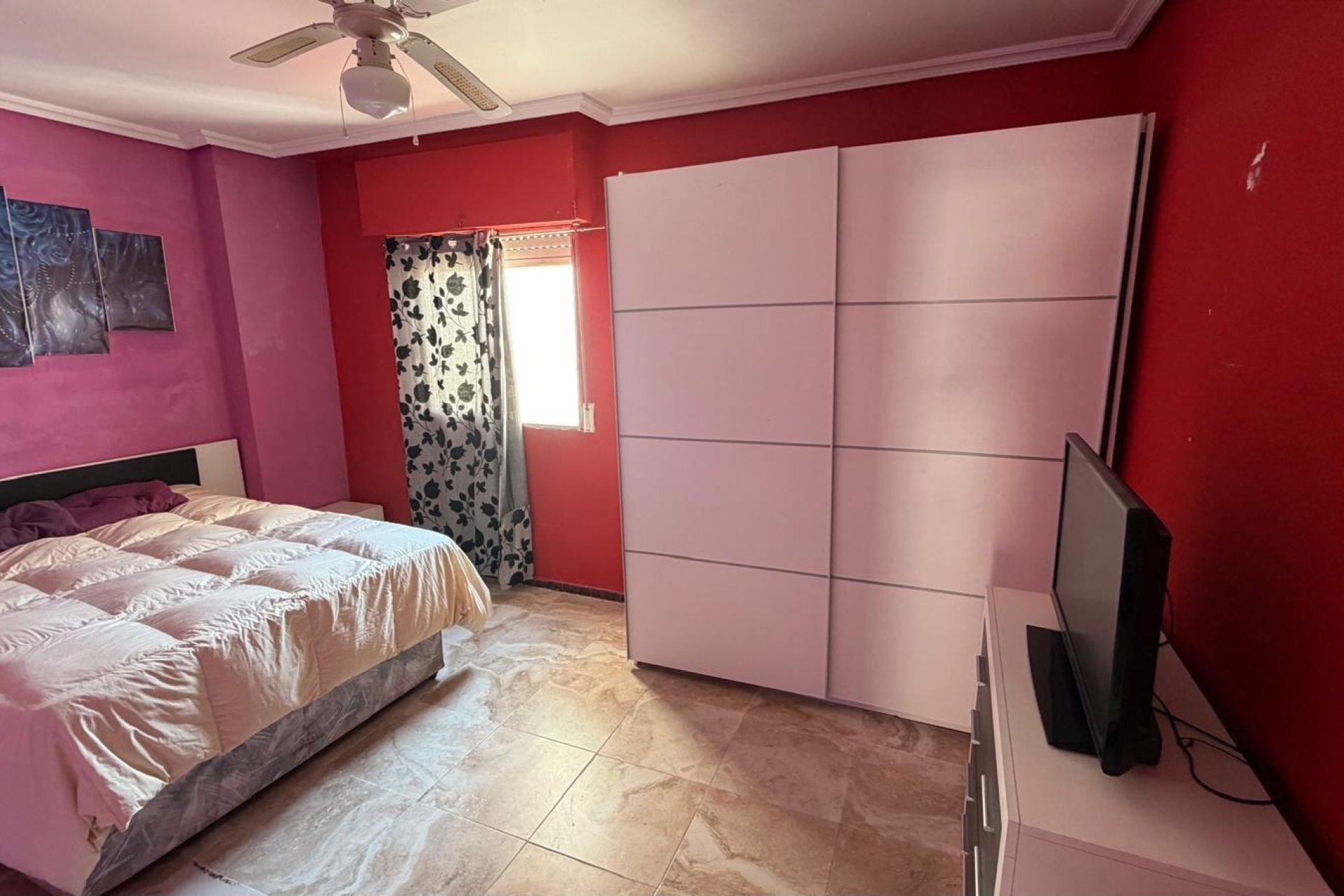 Resale - Apartment -
Torrevieja - Acequion