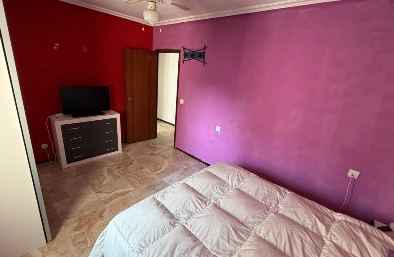 Resale - Apartment -
Torrevieja - Acequion