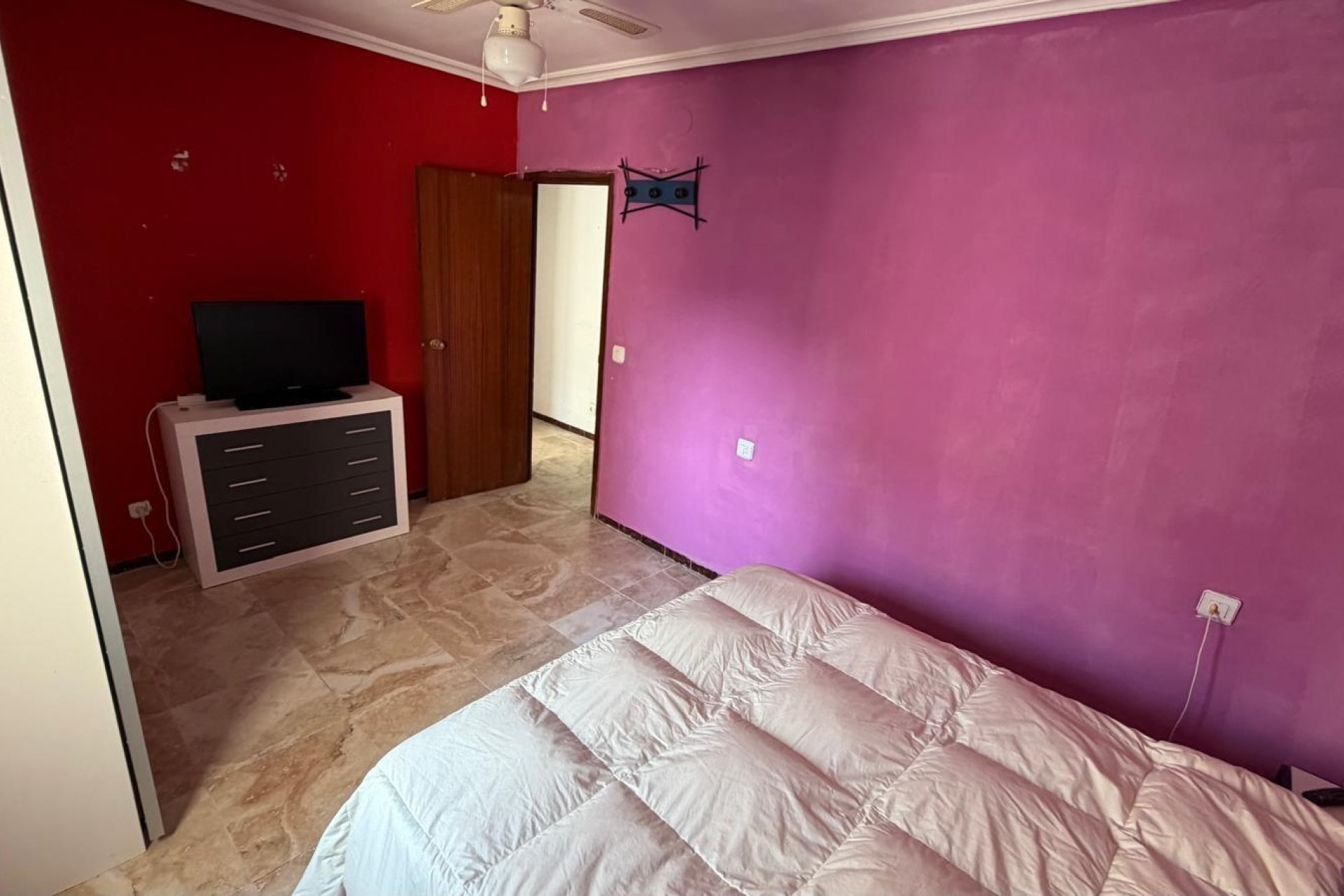 Resale - Apartment -
Torrevieja - Acequion