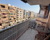 Resale - Apartment -
Torrevieja - Acequion