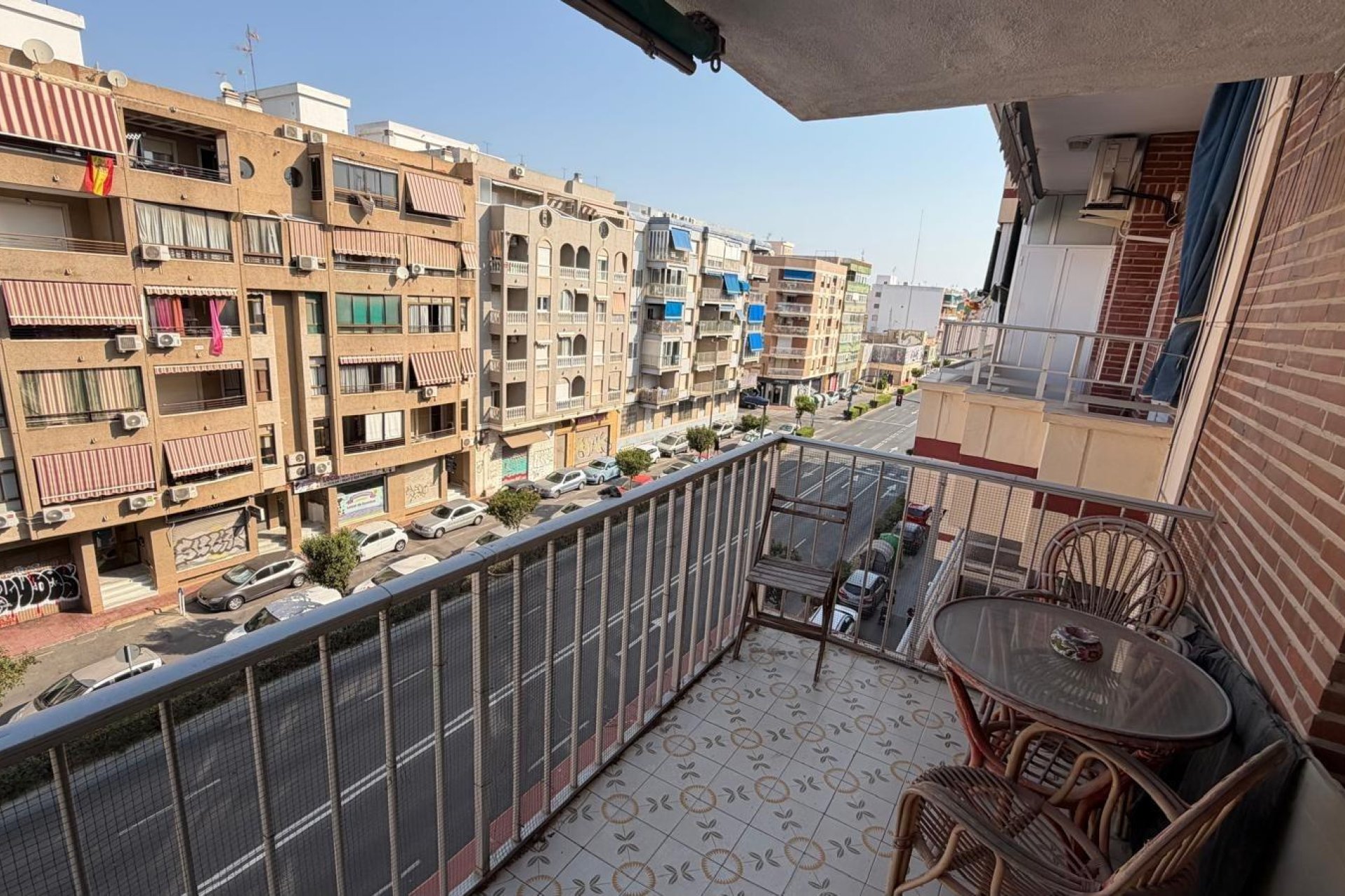 Resale - Apartment -
Torrevieja - Acequion