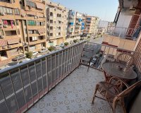Resale - Apartment -
Torrevieja - Acequion