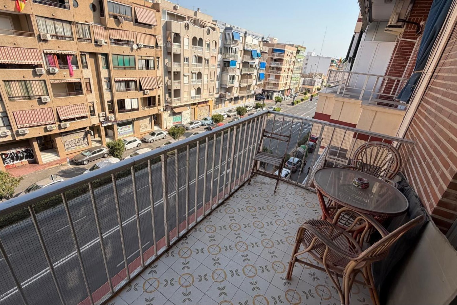 Resale - Apartment -
Torrevieja - Acequion