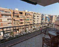 Resale - Apartment -
Torrevieja - Acequion