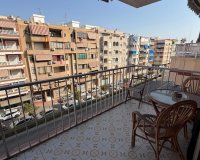 Resale - Apartment -
Torrevieja - Acequion