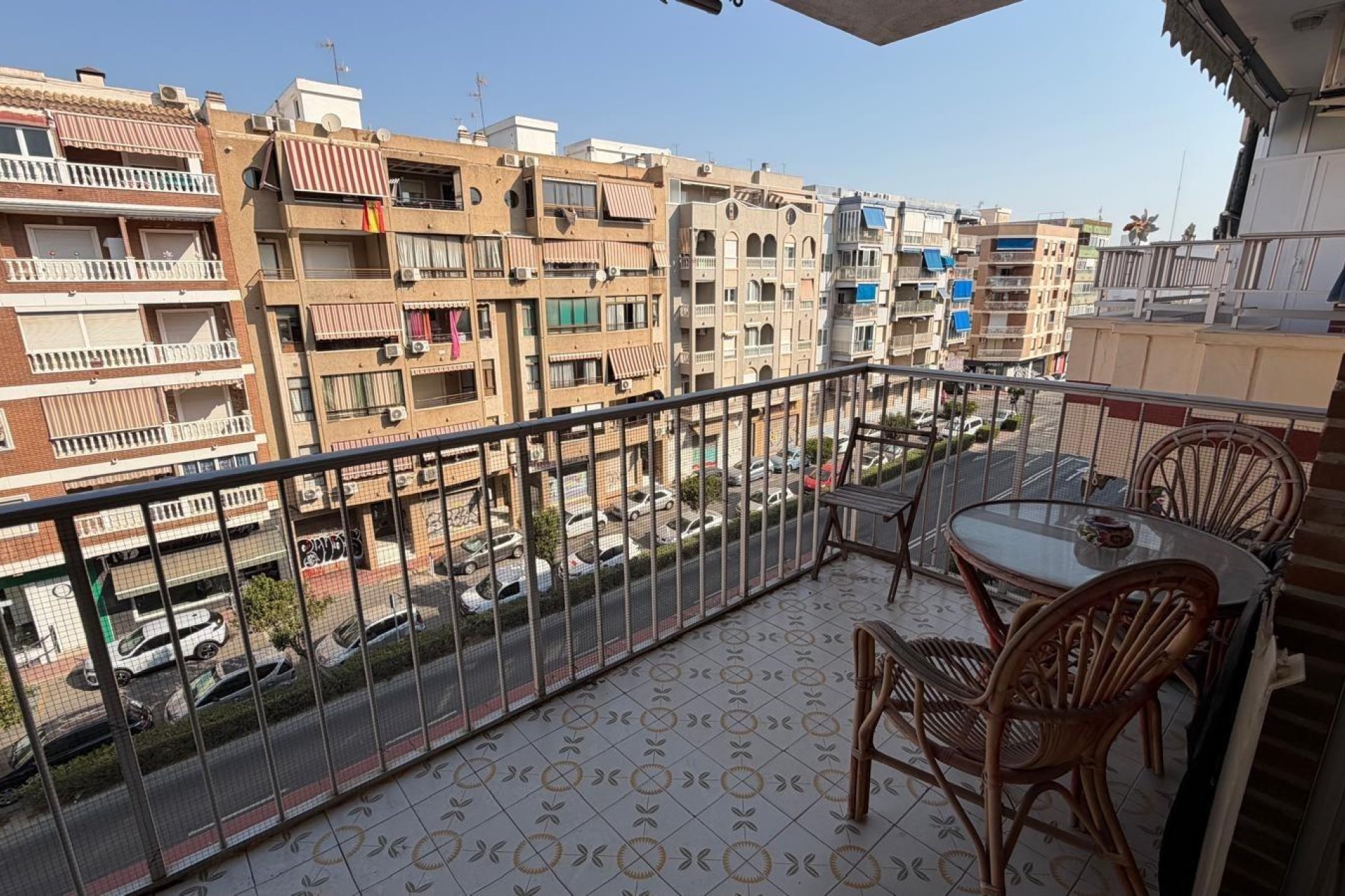 Resale - Apartment -
Torrevieja - Acequion