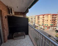 Resale - Apartment -
Torrevieja - Acequion