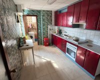 Resale - Apartment -
Torrevieja - Acequion