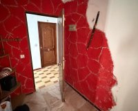 Resale - Apartment -
Torrevieja - Acequion