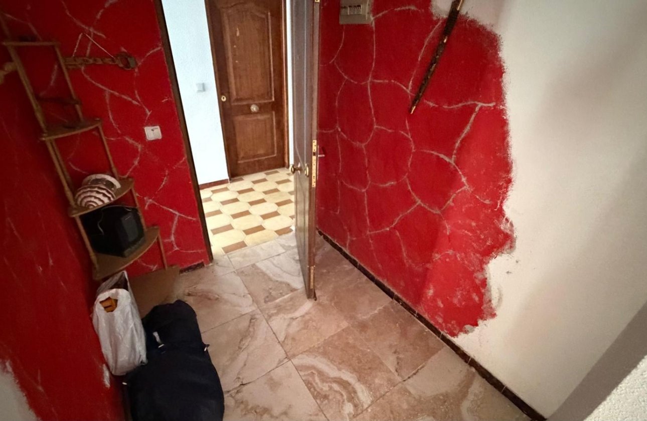 Resale - Apartment -
Torrevieja - Acequion