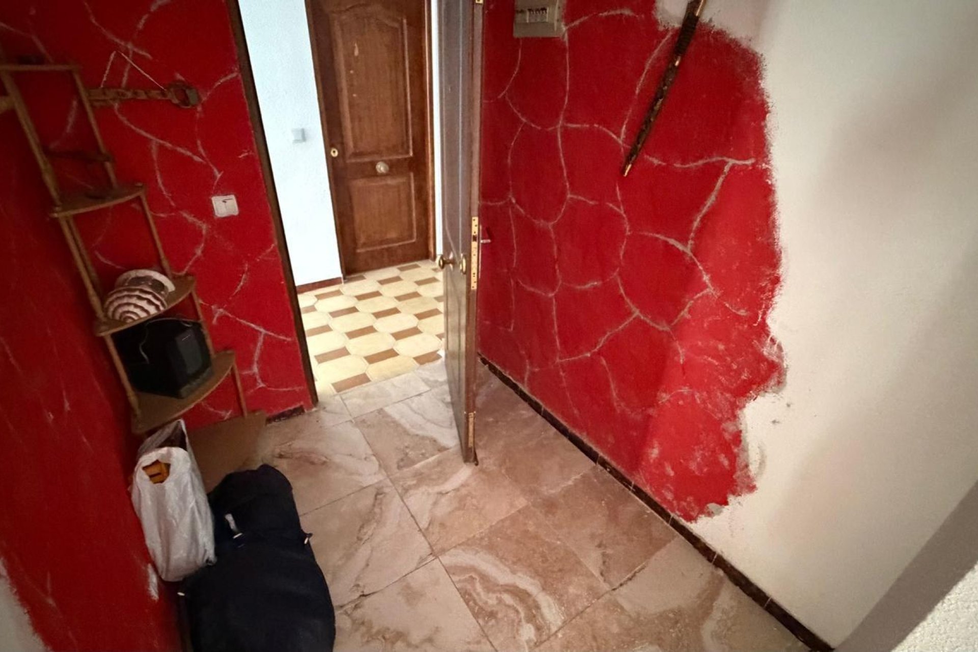 Resale - Apartment -
Torrevieja - Acequion