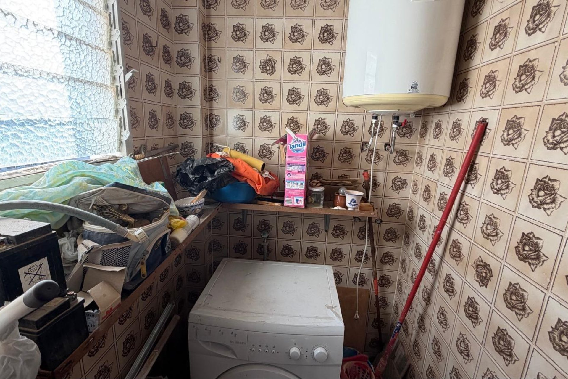 Resale - Apartment -
Torrevieja - Acequion