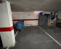 Resale - Apartment -
Torrevieja - Acequion