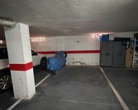 Resale - Apartment -
Torrevieja - Acequion