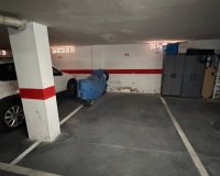 Resale - Apartment -
Torrevieja - Acequion