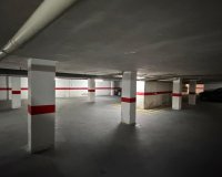 Resale - Apartment -
Torrevieja - Acequion