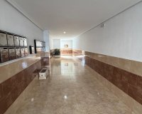 Resale - Apartment -
Torrevieja - Acequion