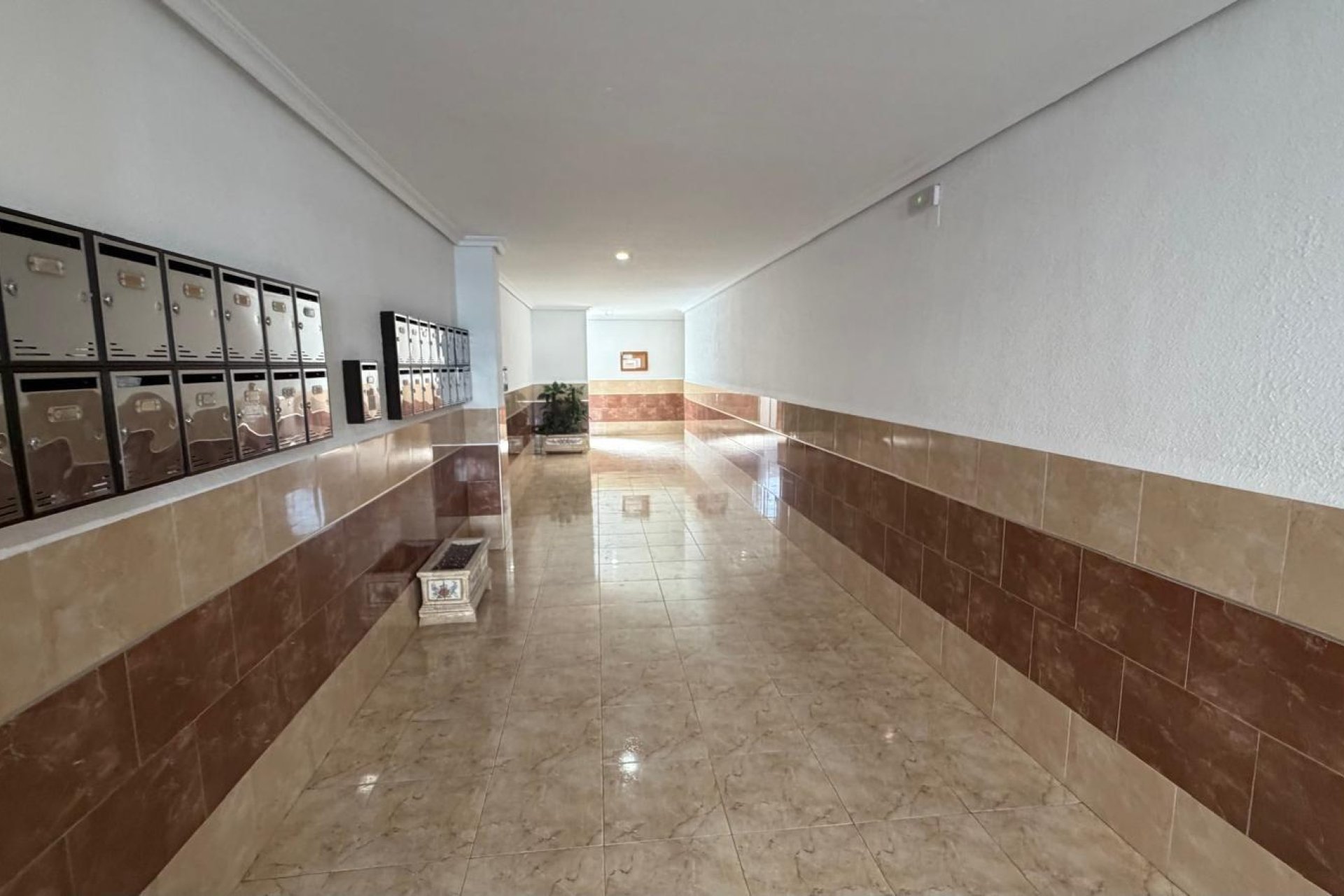 Resale - Apartment -
Torrevieja - Acequion