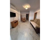 Resale - Apartment -
Torrevieja - Acequion
