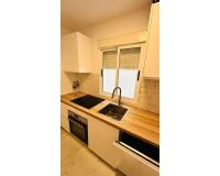 Resale - Apartment -
Torrevieja - Acequion