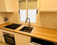 Resale - Apartment -
Torrevieja - Acequion