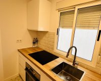 Resale - Apartment -
Torrevieja - Acequion
