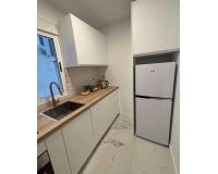 Resale - Apartment -
Torrevieja - Acequion