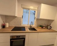 Resale - Apartment -
Torrevieja - Acequion