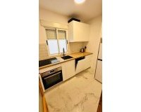 Resale - Apartment -
Torrevieja - Acequion