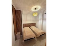 Resale - Apartment -
Torrevieja - Acequion
