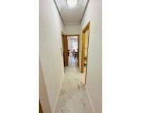 Resale - Apartment -
Torrevieja - Acequion