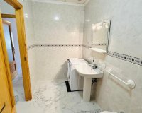 Resale - Apartment -
Torrevieja - Acequion