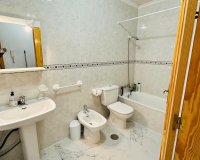 Resale - Apartment -
Torrevieja - Acequion