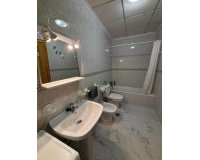 Resale - Apartment -
Torrevieja - Acequion