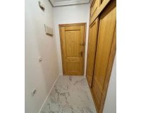 Resale - Apartment -
Torrevieja - Acequion