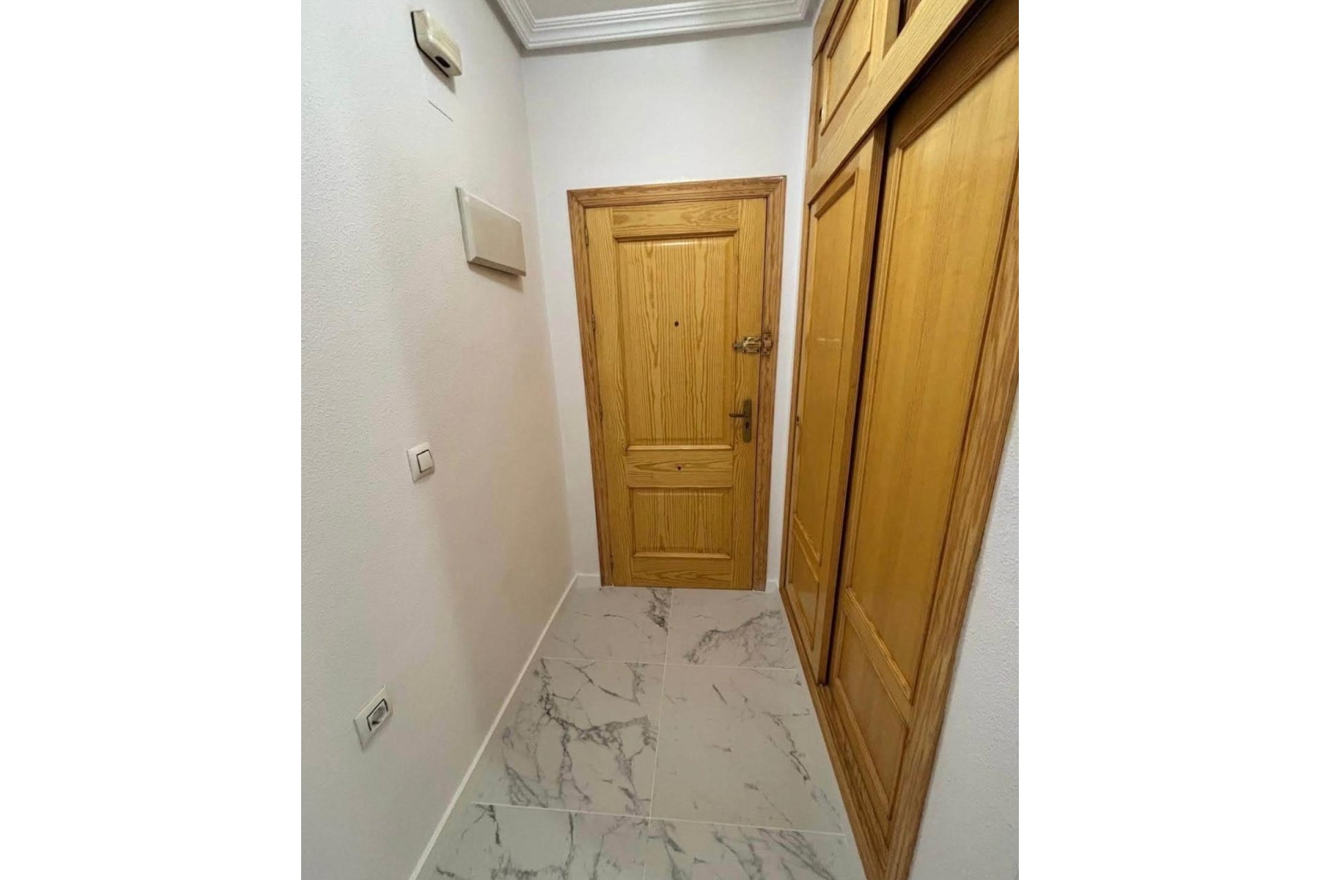 Resale - Apartment -
Torrevieja - Acequion