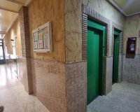 Resale - Apartment -
Torrevieja - Acequion