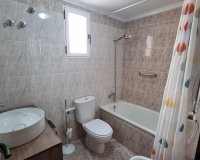 Resale - Apartment -
Torrevieja - Acequion