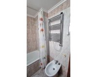 Resale - Apartment -
Torrevieja - Acequion