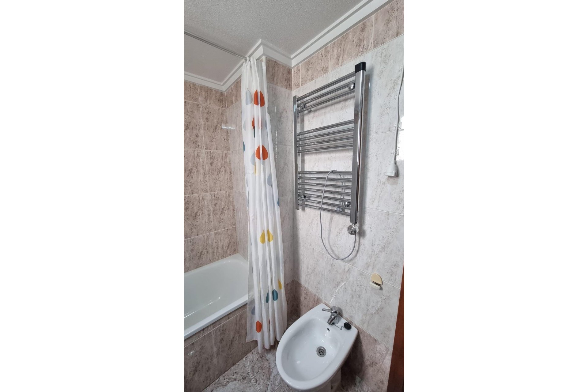 Resale - Apartment -
Torrevieja - Acequion