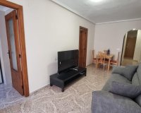 Resale - Apartment -
Torrevieja - Acequion