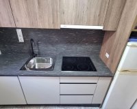 Resale - Apartment -
Torrevieja - Acequion