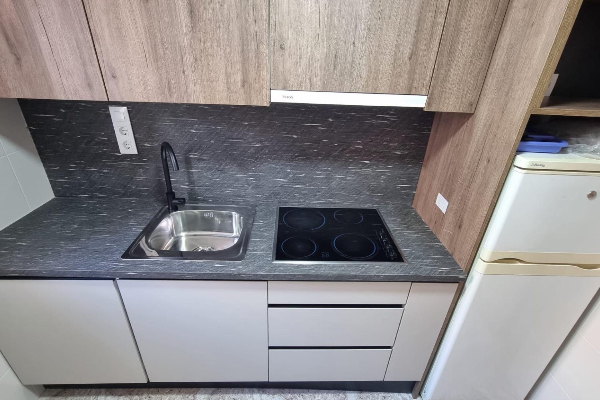 Resale - Apartment -
Torrevieja - Acequion
