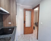 Resale - Apartment -
Torrevieja - Acequion