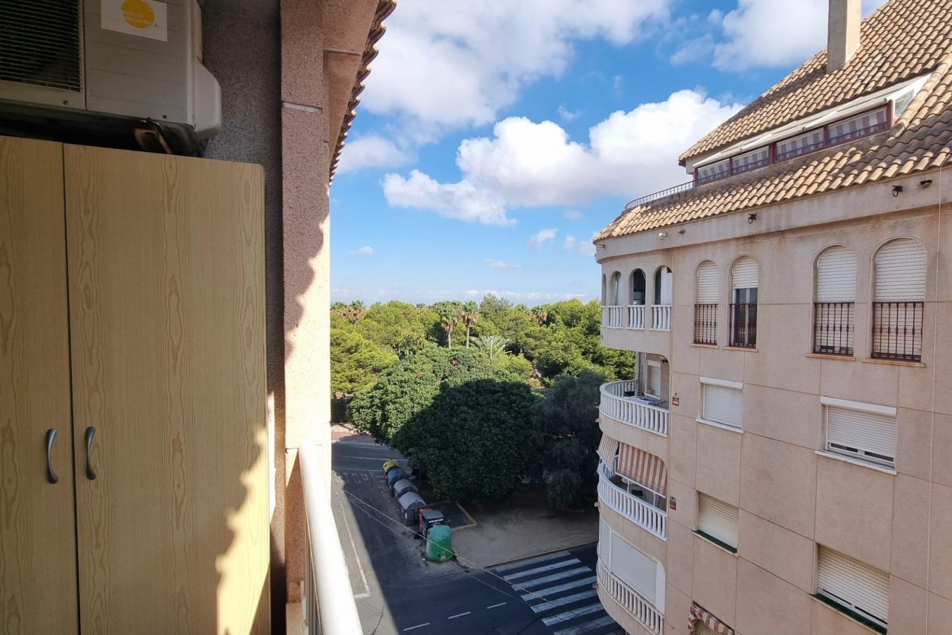 Resale - Apartment -
Torrevieja - Acequion