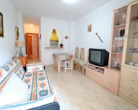 Resale - Apartment -
Torrevieja - Acequion