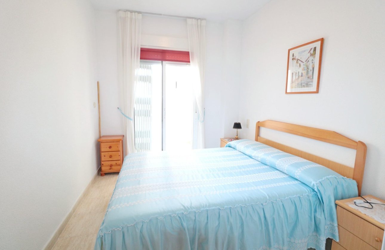 Resale - Apartment -
Torrevieja - Acequion