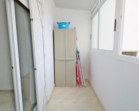 Resale - Apartment -
Torrevieja - Acequion