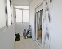 Resale - Apartment -
Torrevieja - Acequion